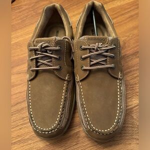 NEW!!!Sebago men’s shoes size 11